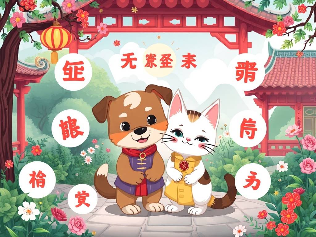 生肖配对最佳组合