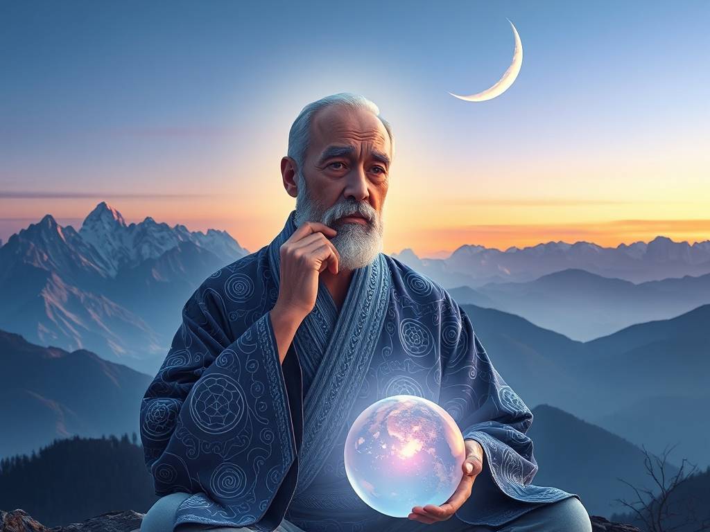 摩羯座情感运势