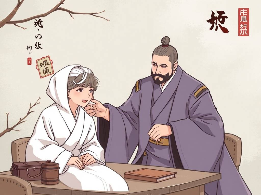 什么是骨相脸长