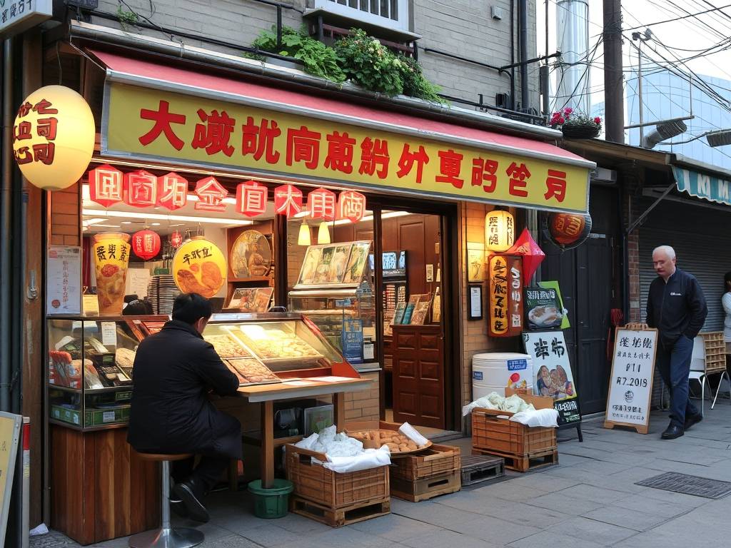 餐饮店鱼缸养鱼有没有什么说法
