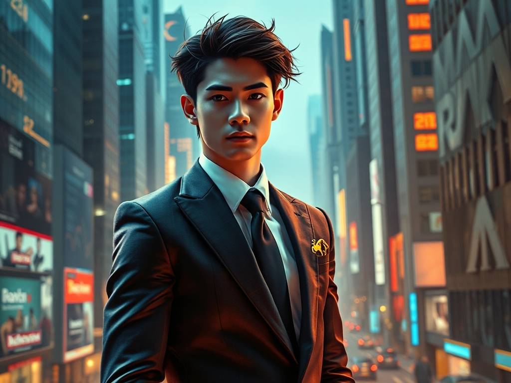 属鼠射手座男生事业如何改变命运