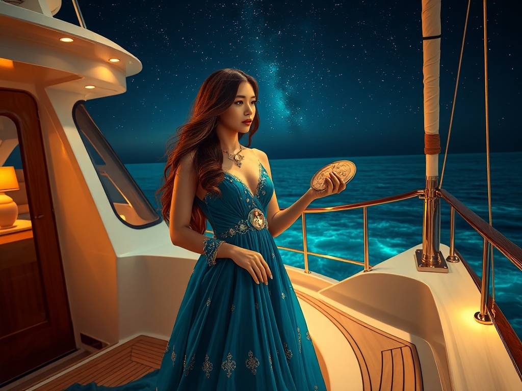 巨蟹座 女明星