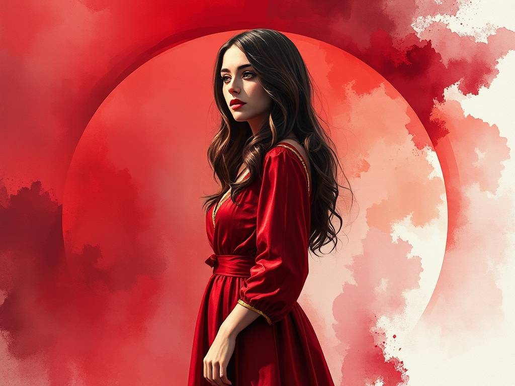 天秤座女2021年感情劫难
