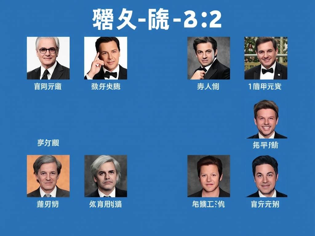 狮子座的明星有哪些男
