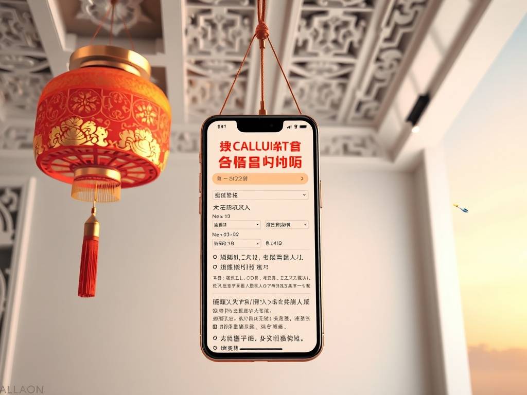 测算电话号码吉凶软件