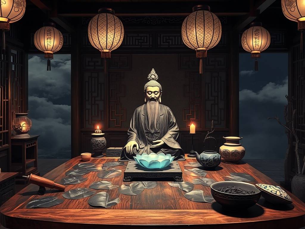 观音在线灵签卜易居