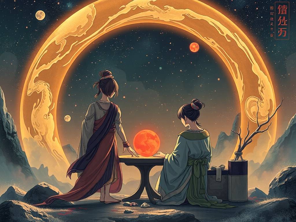 白羊座爱情观的星座是什么