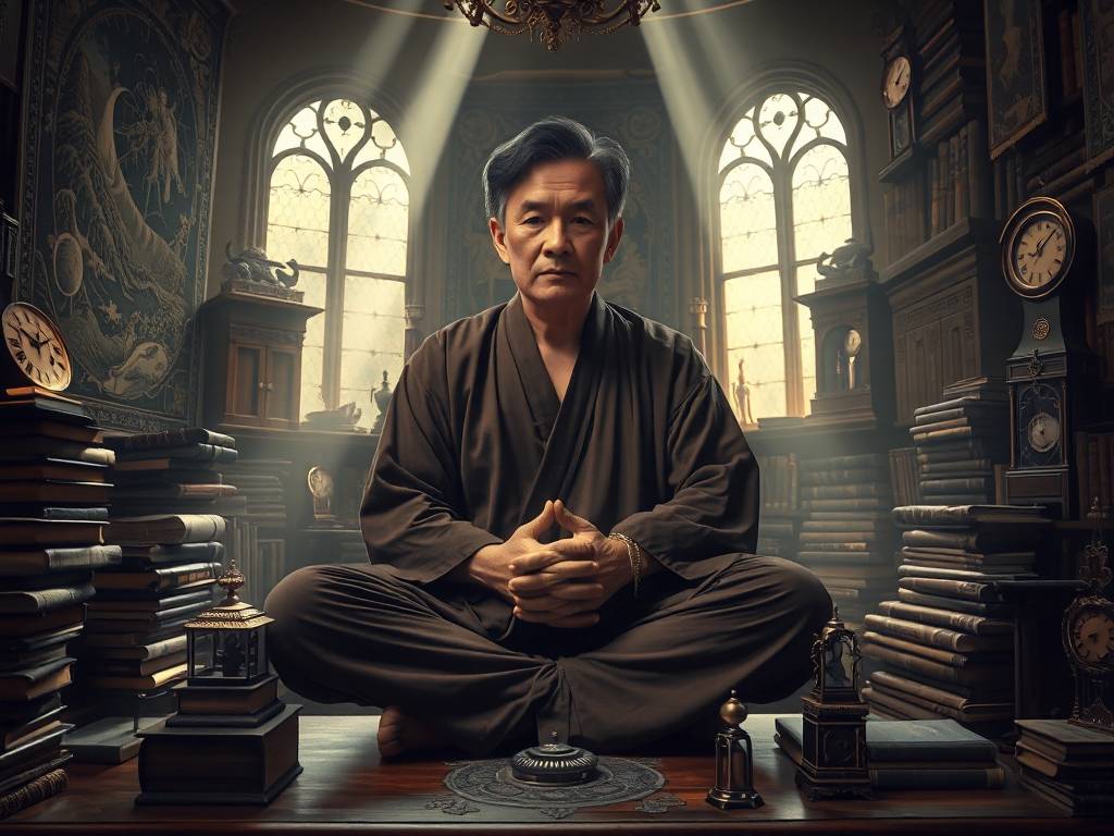 相术学