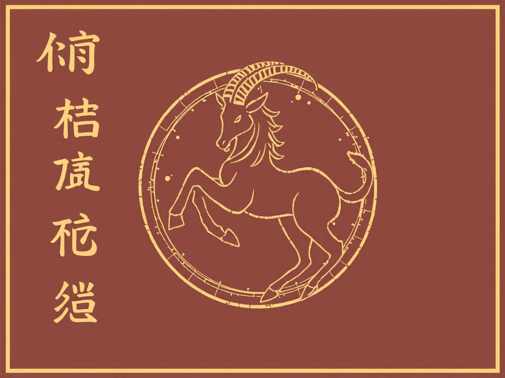 摩羯座性格脾气特点和缺点