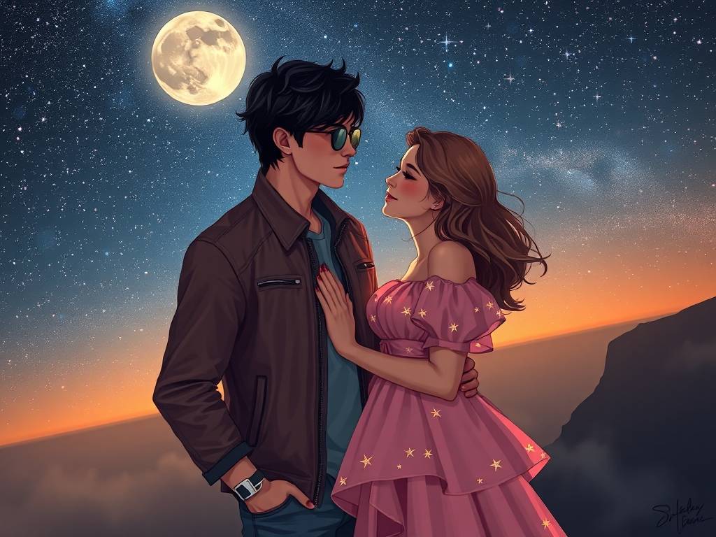 巨蟹座白羊座明星夫妻