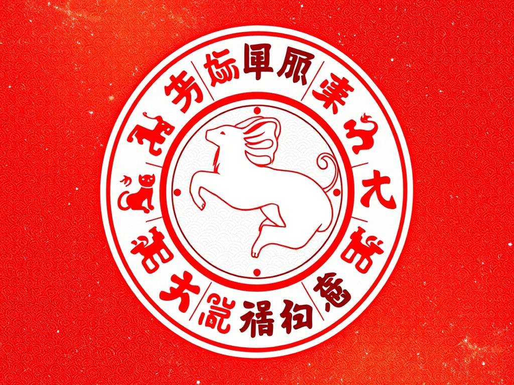 十二生肖月运势查询生肖每月运势