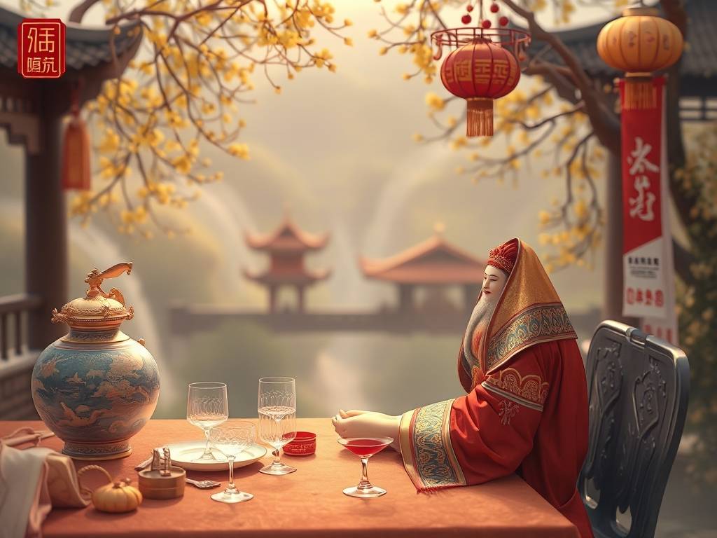 妈祖灵签34签解签全文