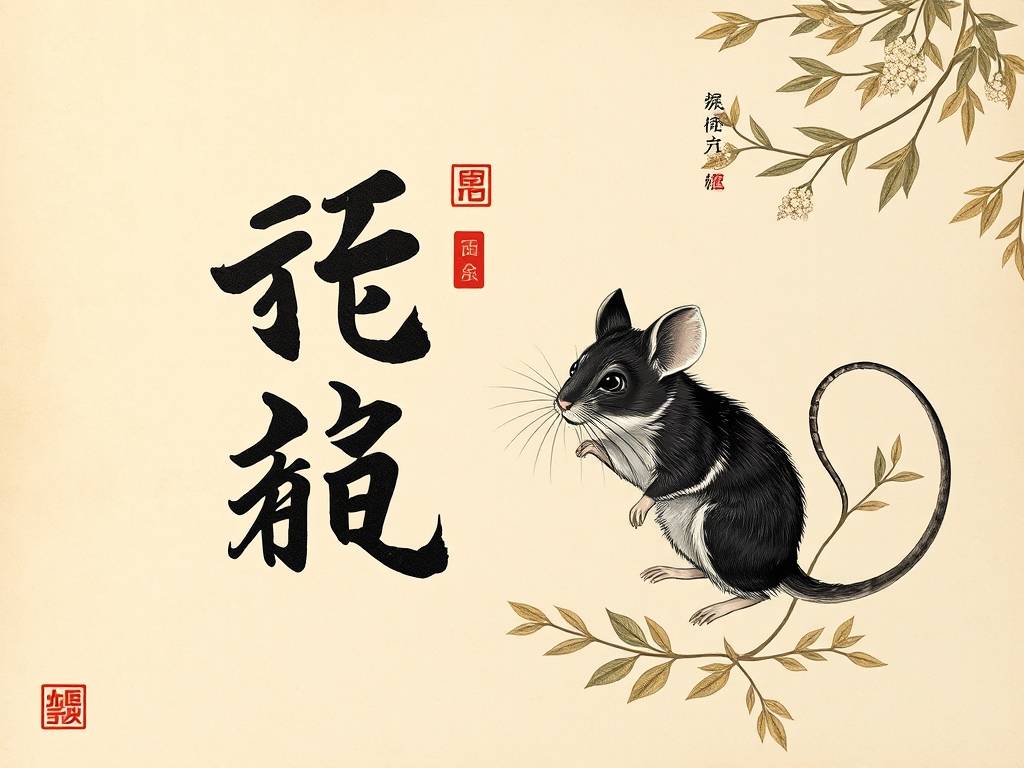 相鼠的注解体例