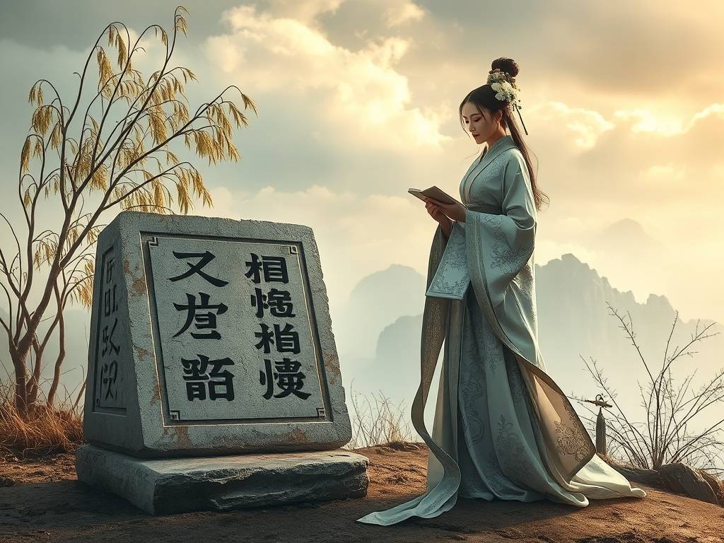 土地公灵签十七签
