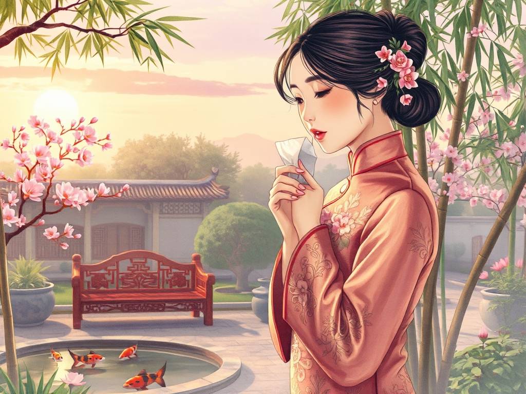 星期五打喷嚏测吉凶最新