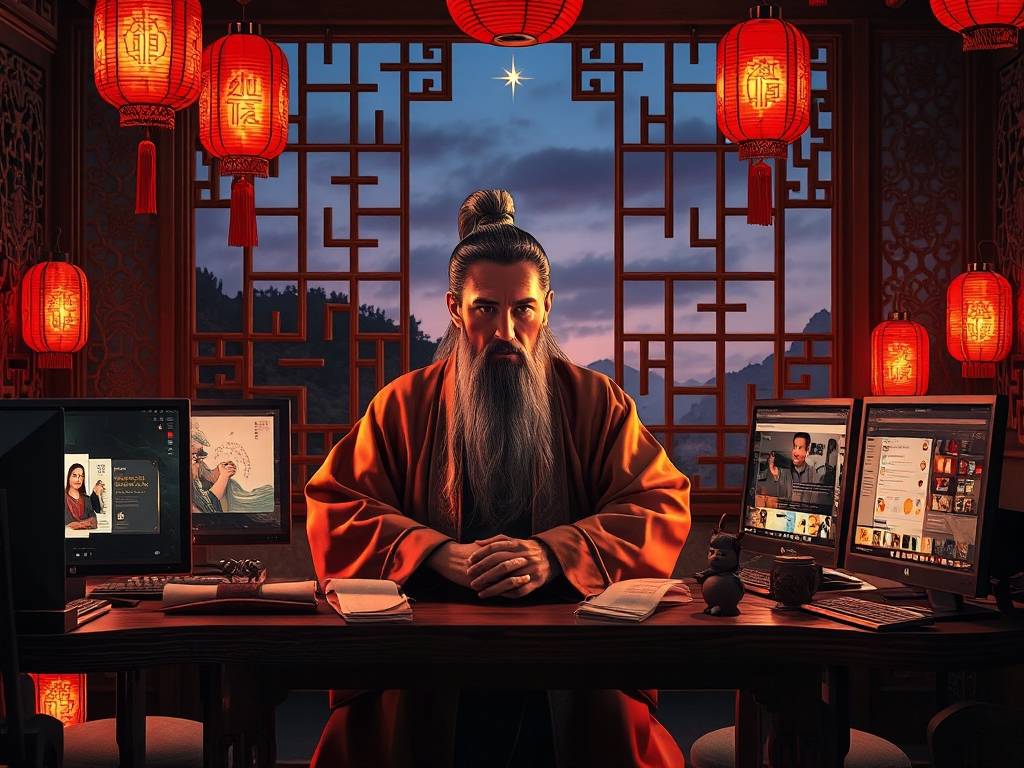 易卜居免费算命网