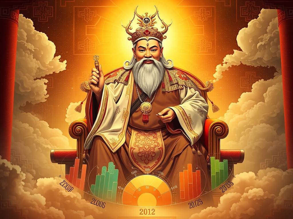 玉帝灵签解签全解大全