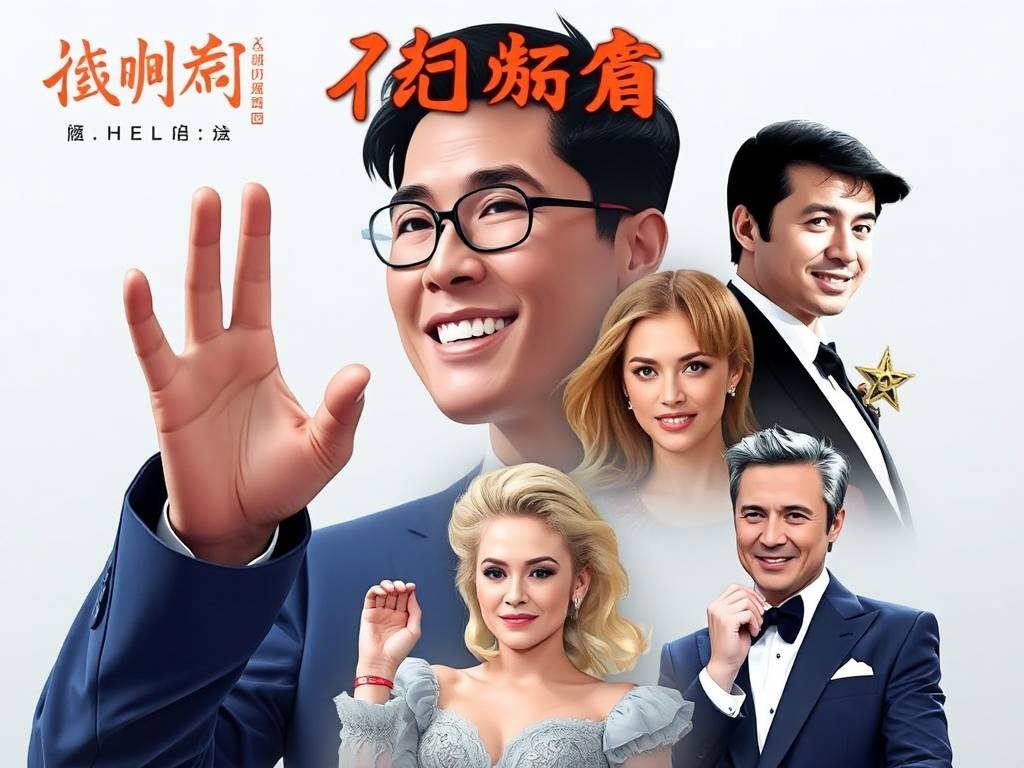 白羊座明星有哪些