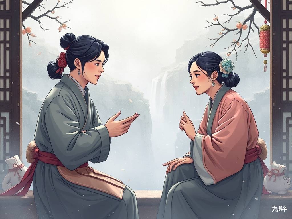 水瓶座犟脾气吗女生性格特点