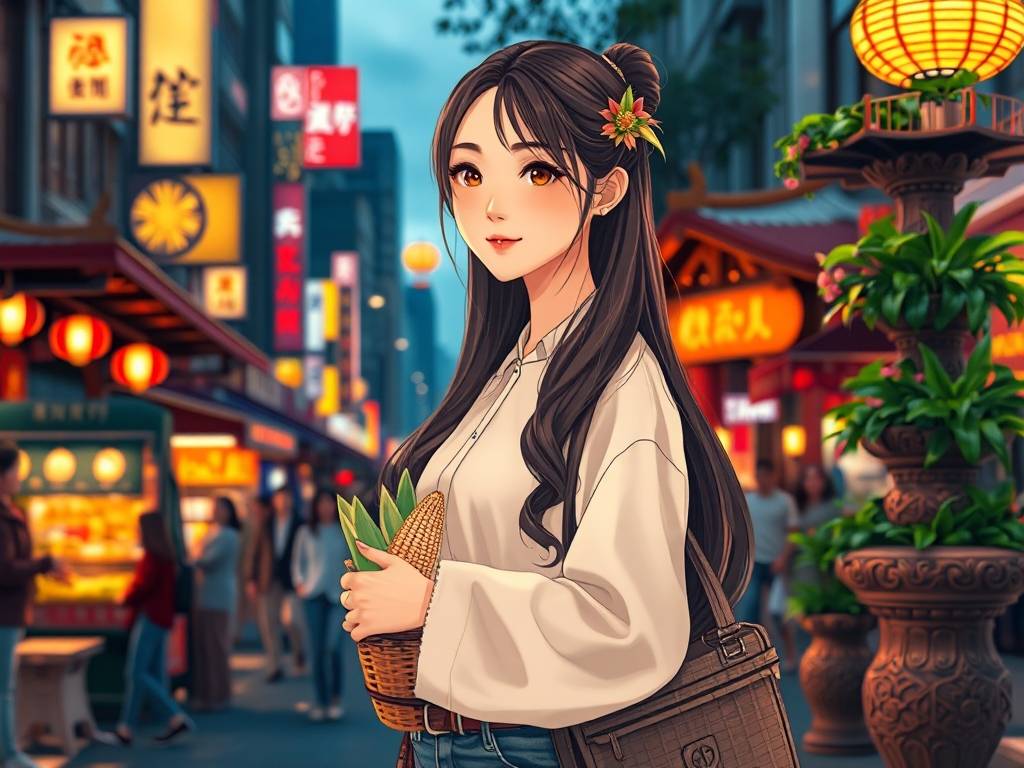 金牛座女生抖音百科视频