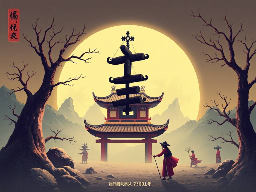财神灵签7签解签详解
