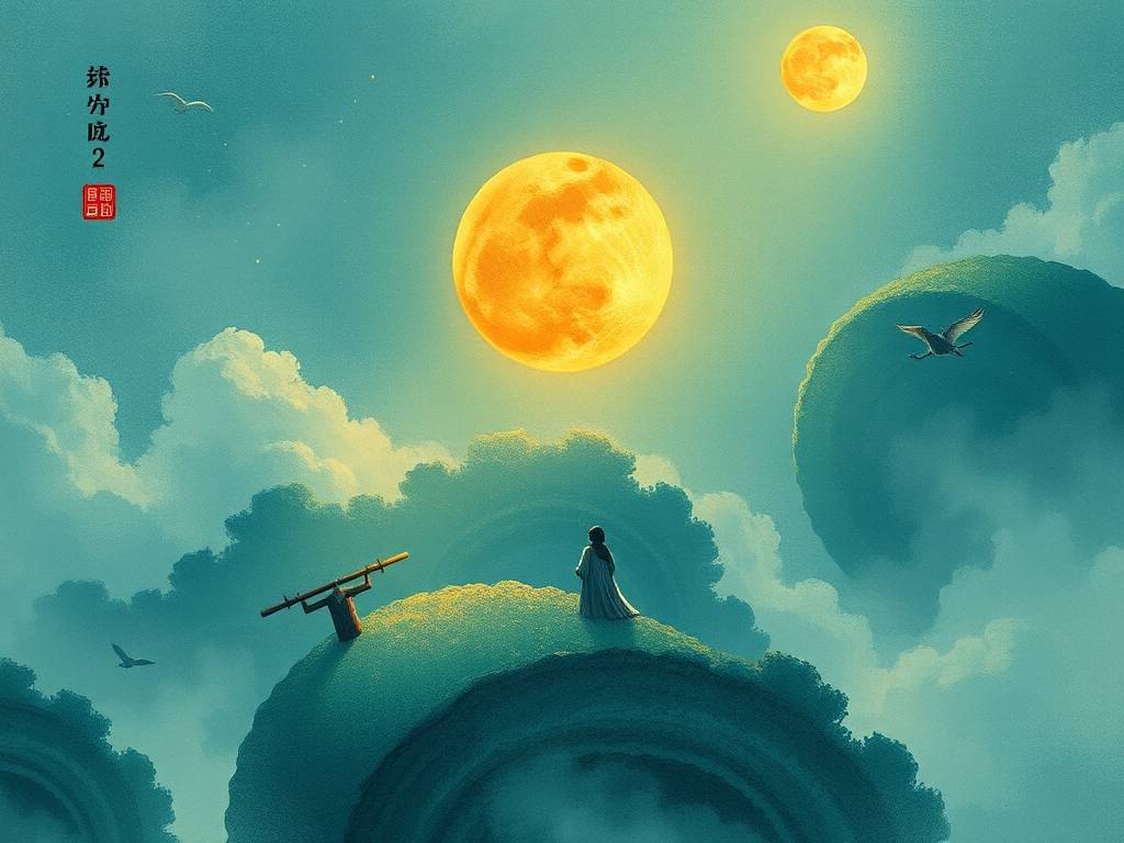 财神灵签7签解签详解