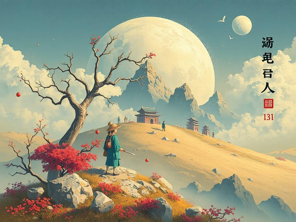 土地公灵签31签白话文解签