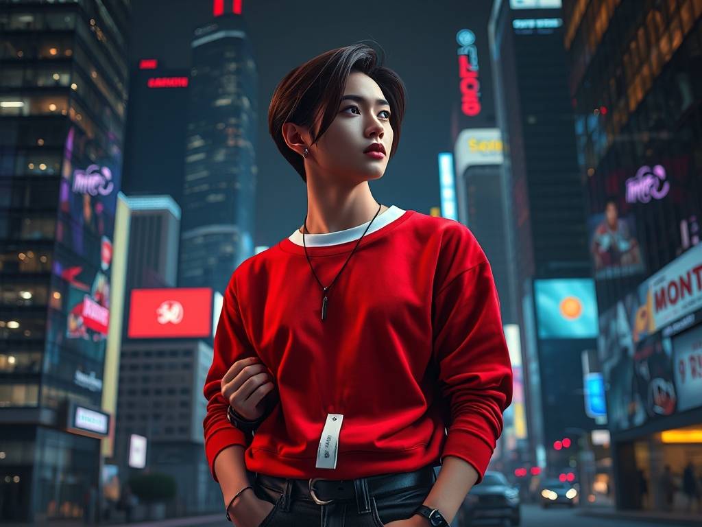 韩娱天蝎座明星