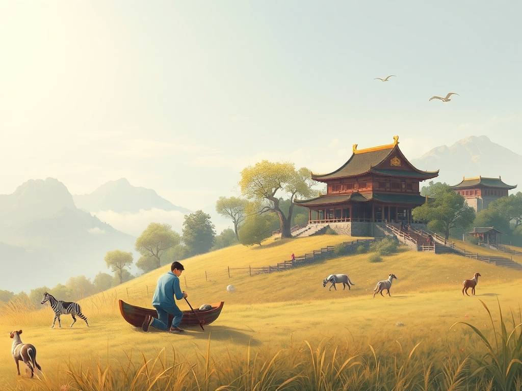 亥猪怎么读