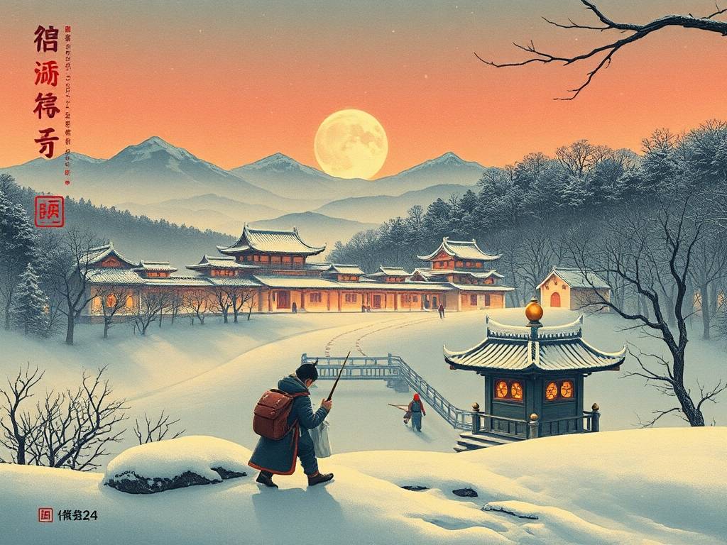 1980年12月24日出生生辰八字运势