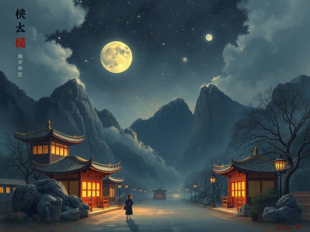梦境解析梦见逃脱巨石什么意思