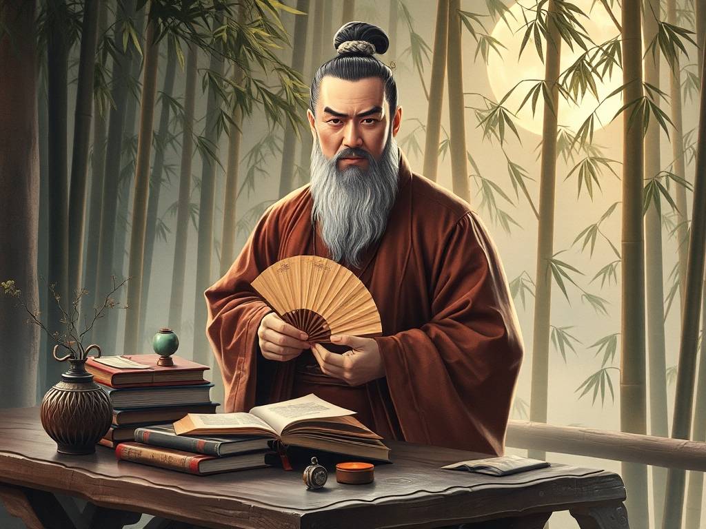 相鼻识人术上集