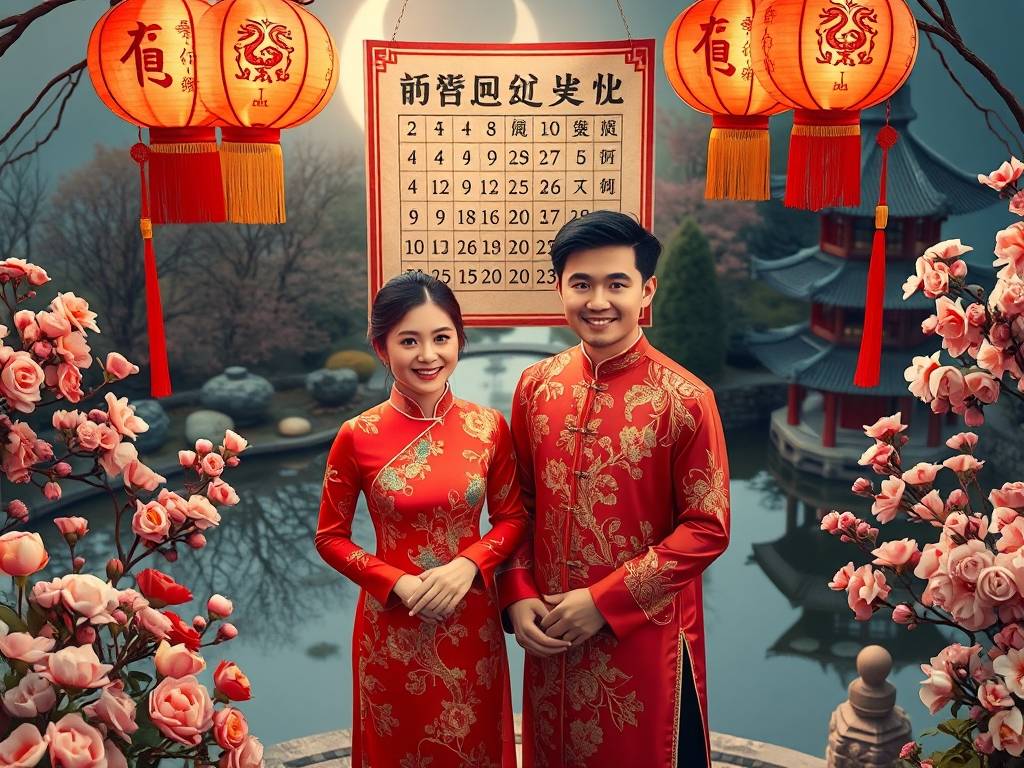 血型配对婚恋建议