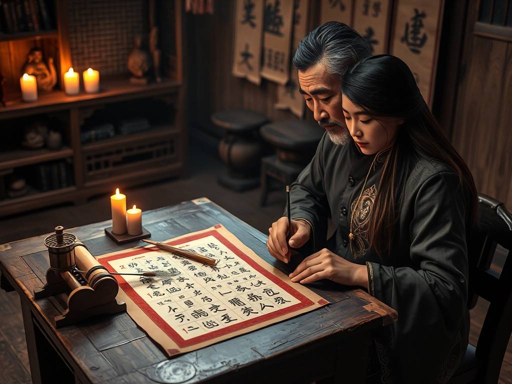 八字排盘免费排盘