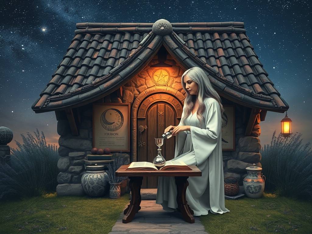 处女座运势星座屋
