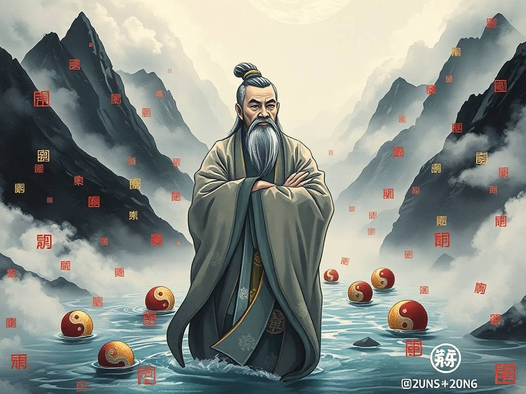 诸葛神签384签