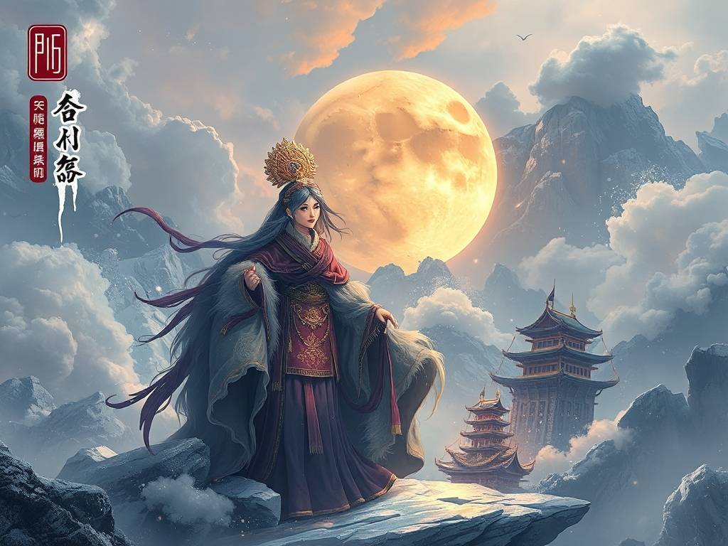 狮子座的神话故事是什么