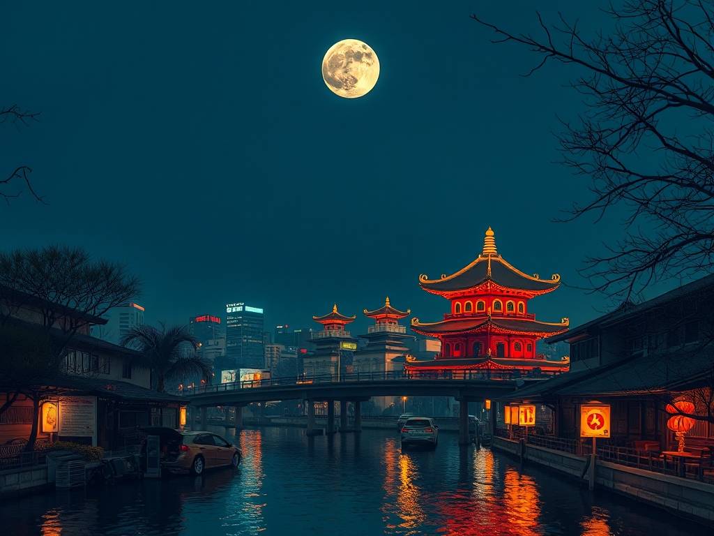 阳台养荷花有忌讳吗