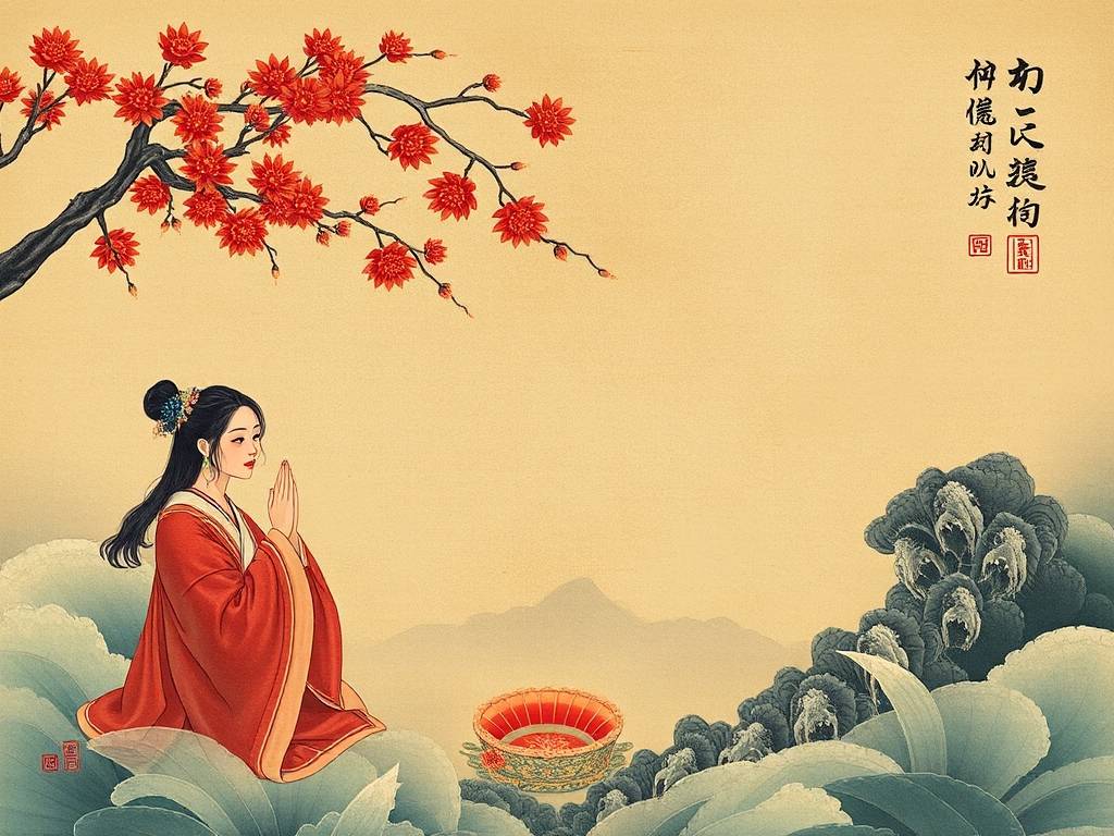 巨蟹座纯情女孩性格特点分析