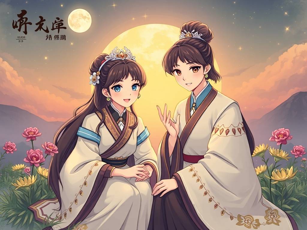 巨蟹座纯情女孩性格特点分析