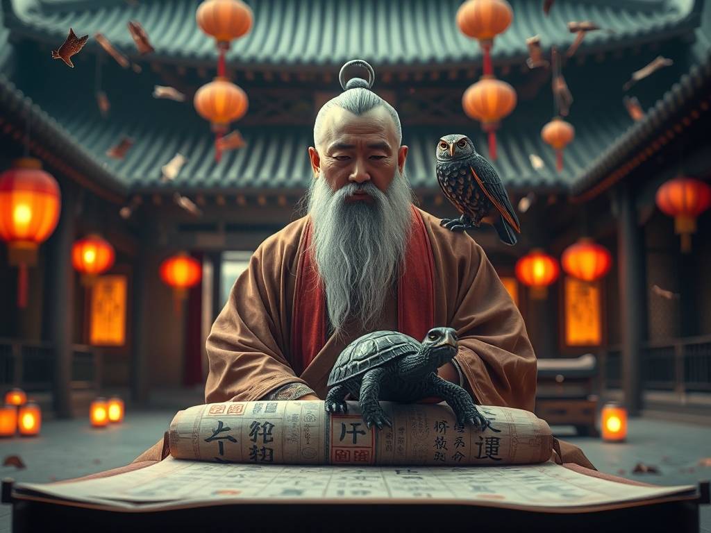 卜易居免费算命网免费算命