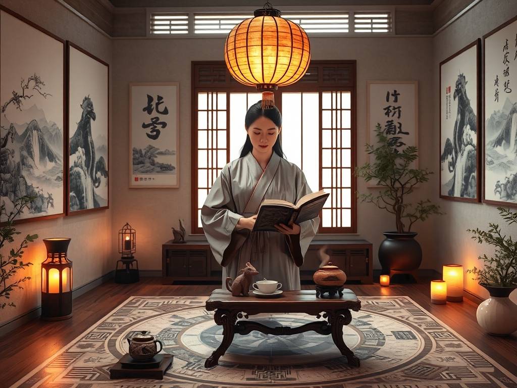 阳宅风水入门基础知识