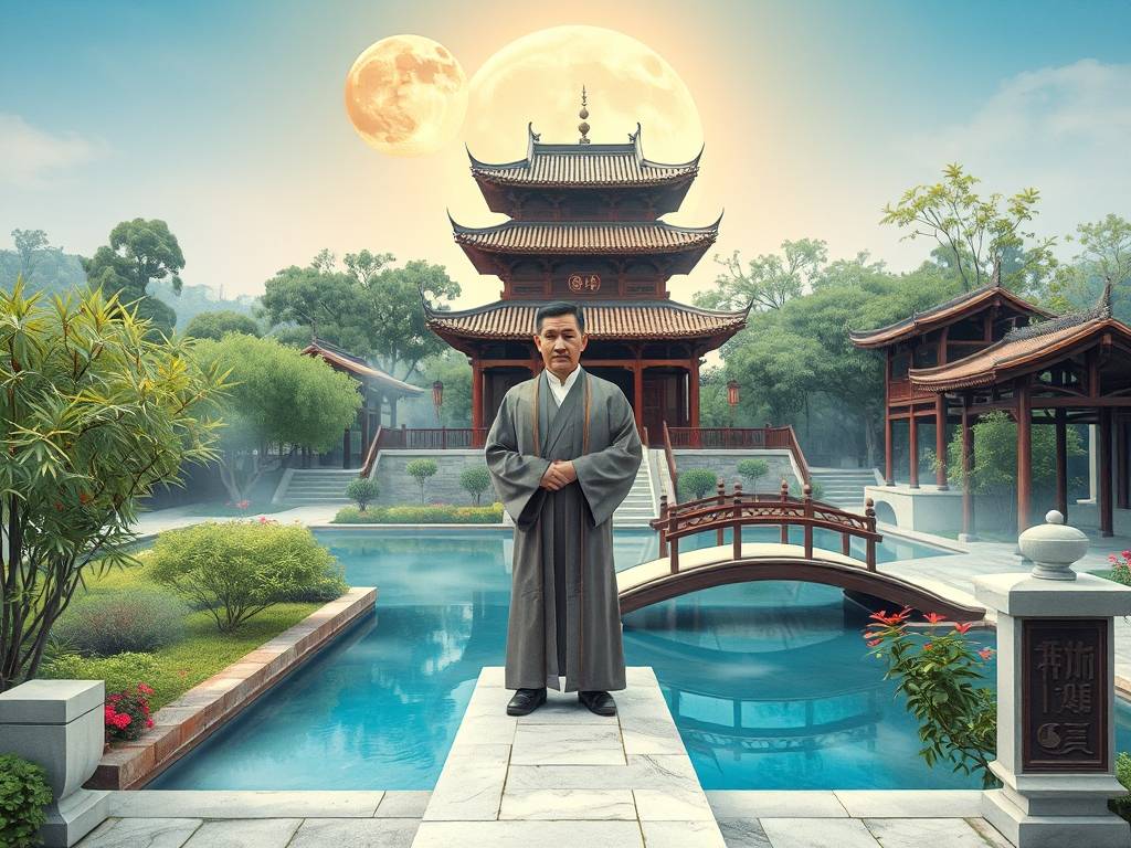 阳宅风水入门基础知识