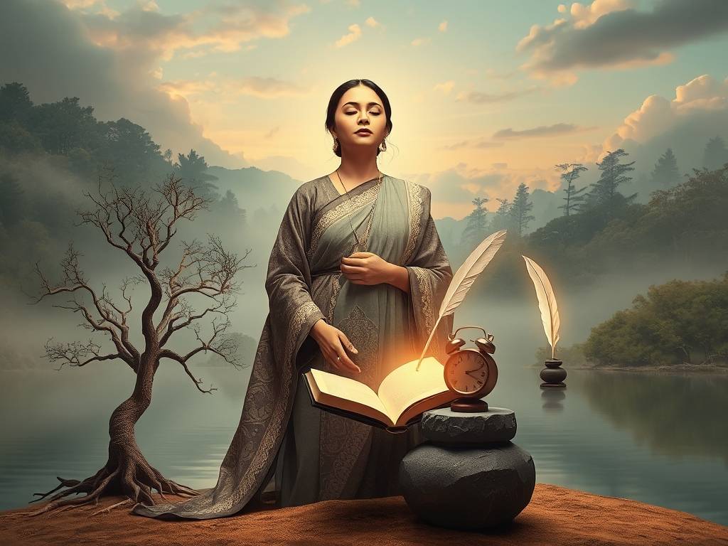 梦见人物的预兆解梦女人