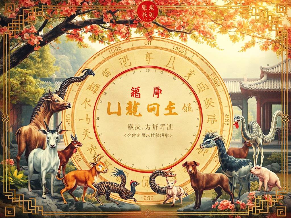 属相最差婚姻配对表图片