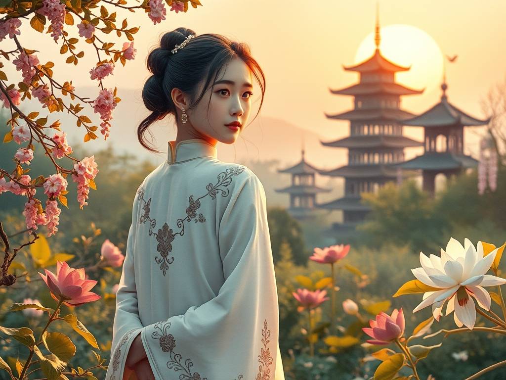 属马白羊座女生姻缘