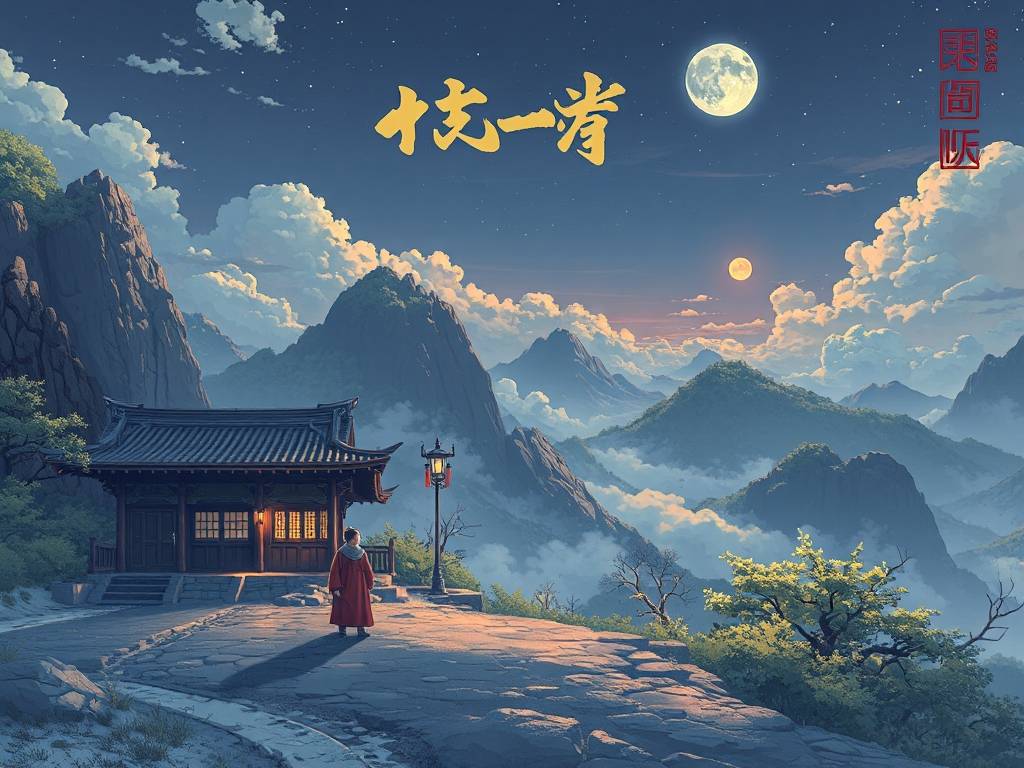 马年宝宝的小名