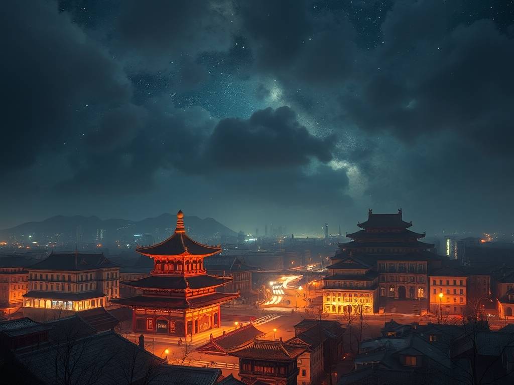马年宝宝的小名