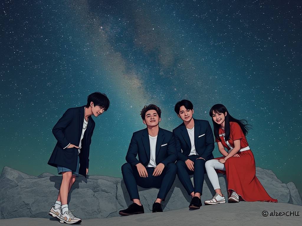巨蟹座男女明星有哪些