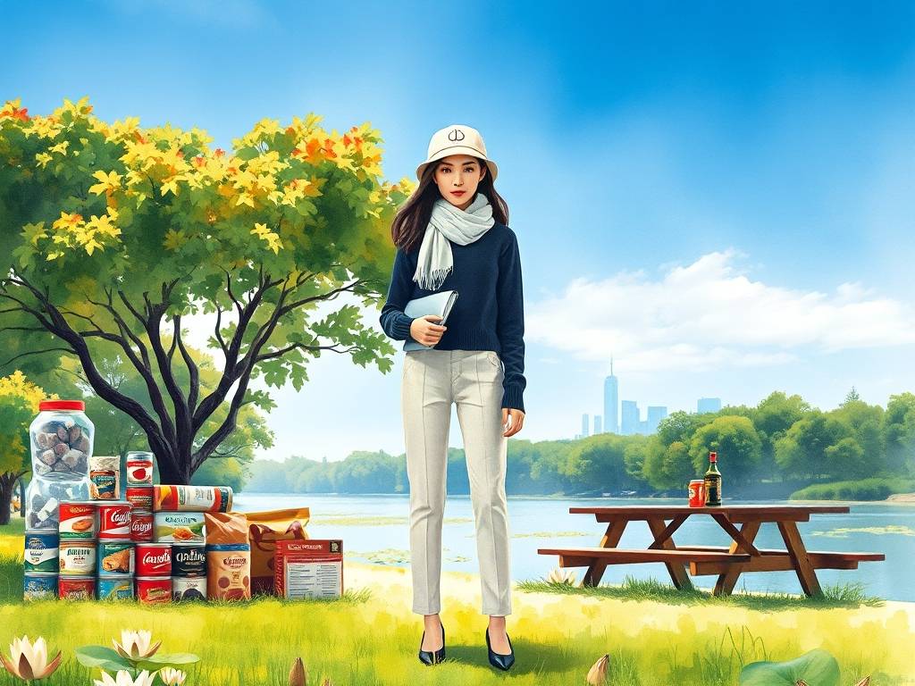 天秤座时尚穿搭图片大全女